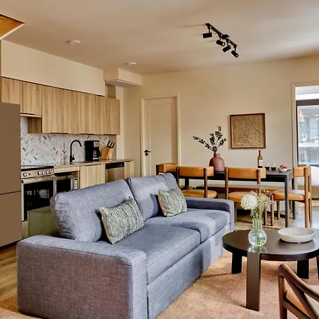 Hotel Sonder By Marriott Bonvoy The Nealon